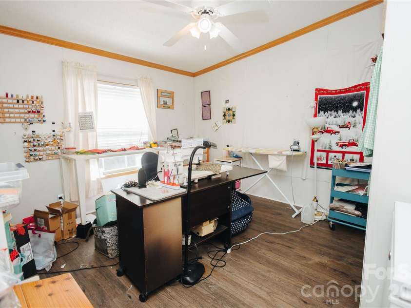 65 Skyview Ridge Drive, Marion, NC 28752.  MLS# CAR4353445, YatesRealty ID 4688. 