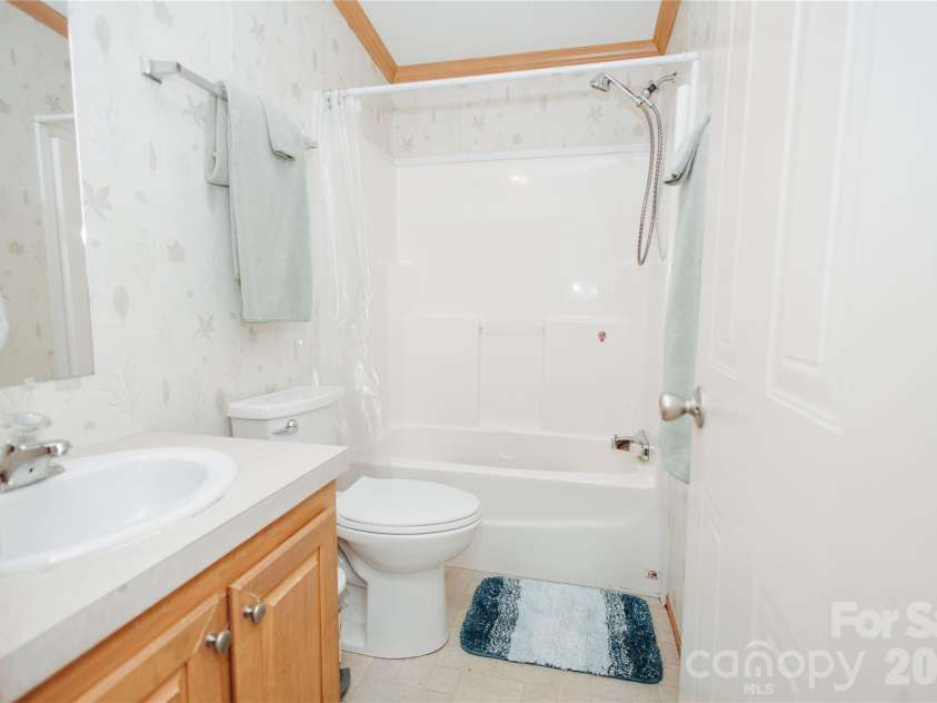 65 Skyview Ridge Drive, Marion, NC 28752.  MLS# CAR4353445, YatesRealty ID 4688. 