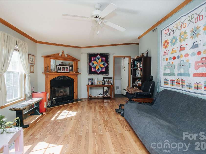 65 Skyview Ridge Drive, Marion, NC 28752.  MLS# CAR4353445, YatesRealty ID 4688. 