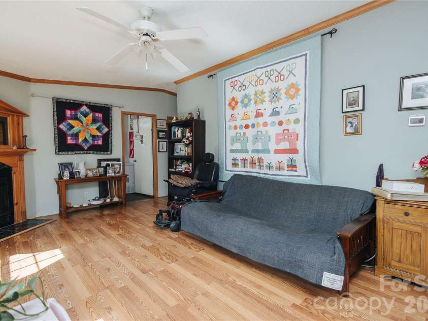65 Skyview Ridge Drive, Marion, NC 28752.  MLS# CAR4353445, YatesRealty ID 4688. 