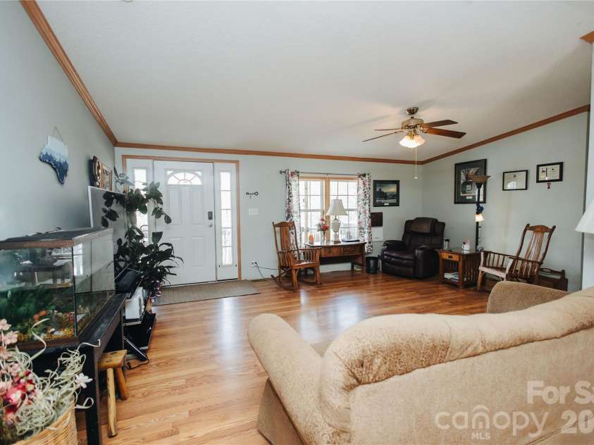 65 Skyview Ridge Drive, Marion, NC 28752.  MLS# CAR4353445, YatesRealty ID 4688. 