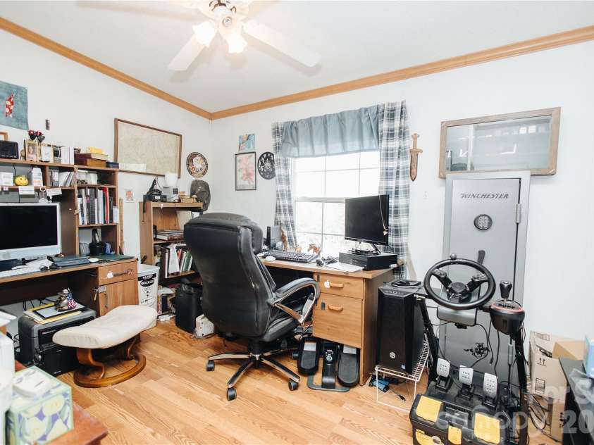 65 Skyview Ridge Drive, Marion, NC 28752.  MLS# CAR4353445, YatesRealty ID 4688. 