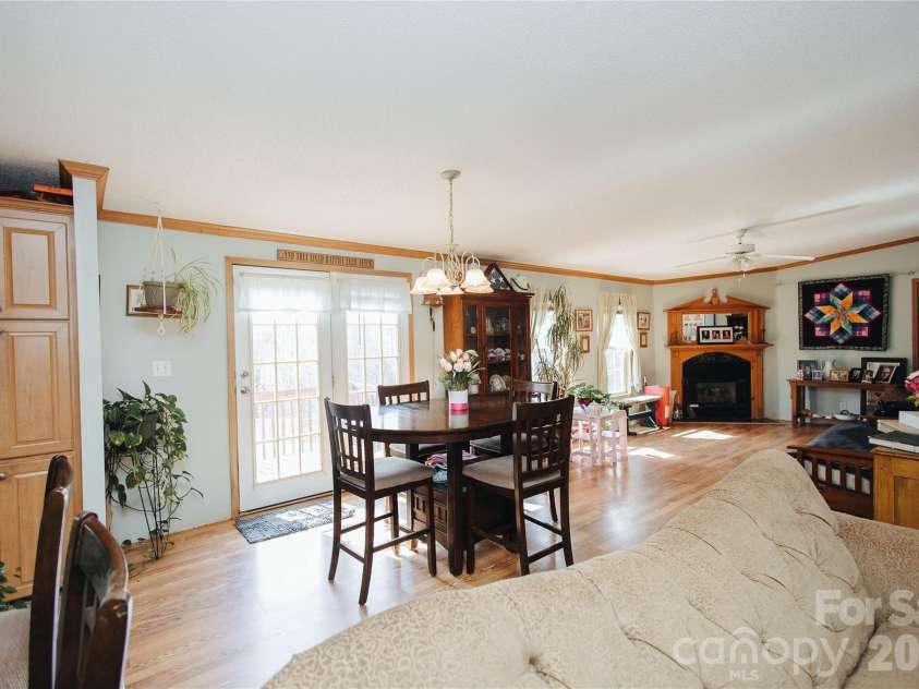 65 Skyview Ridge Drive, Marion, NC 28752.  MLS# CAR4353445, YatesRealty ID 4688. 
