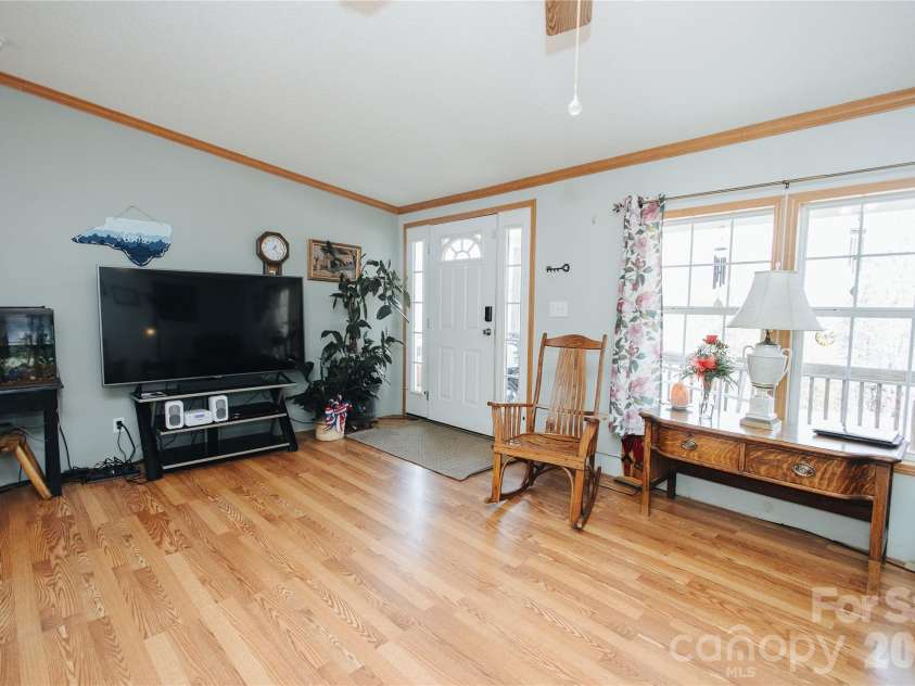 65 Skyview Ridge Drive, Marion, NC 28752.  MLS# CAR4353445, YatesRealty ID 4688. 