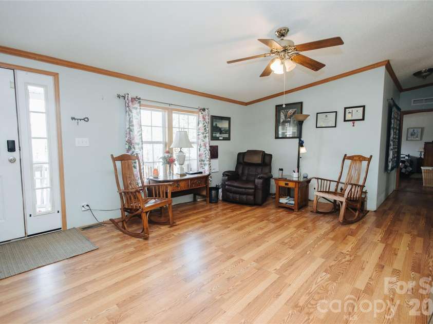 65 Skyview Ridge Drive, Marion, NC 28752.  MLS# CAR4353445, YatesRealty ID 4688. 