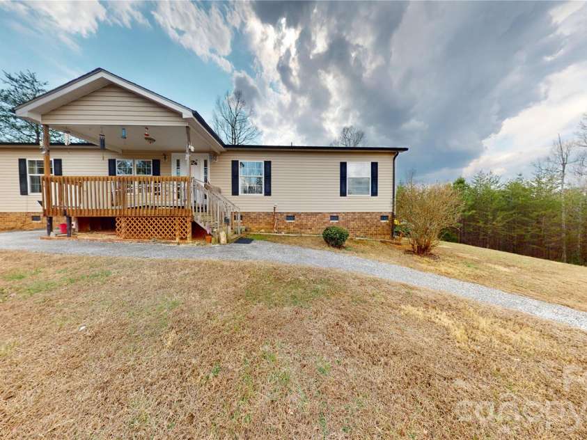 65 Skyview Ridge Drive, Marion, NC 28752.  MLS# CAR4353445, YatesRealty ID 4688. 