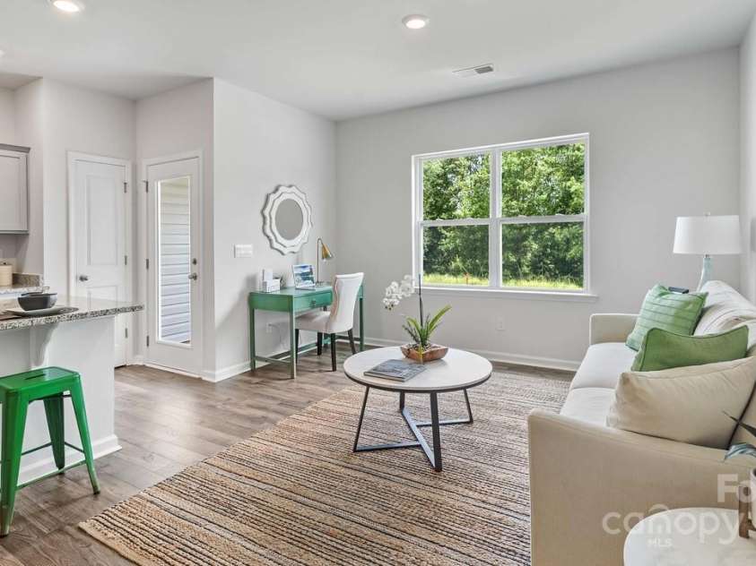 80 Lillian Lane, Hendersonville, NC 28792.  MLS# CAR4201204, YatesRealty ID 4688. **Picture for representation only