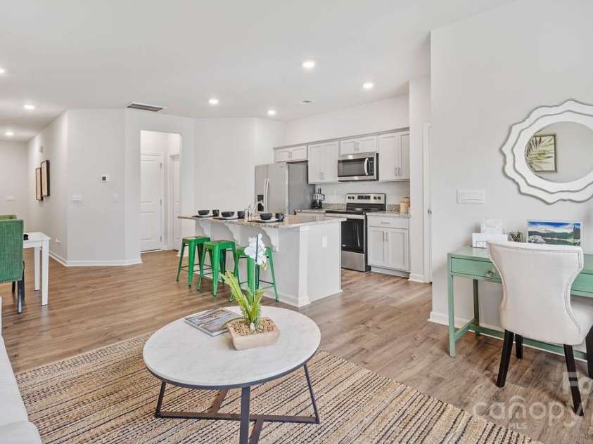 80 Lillian Lane, Hendersonville, NC 28792.  MLS# CAR4201204, YatesRealty ID 4688. **Picture for representation only