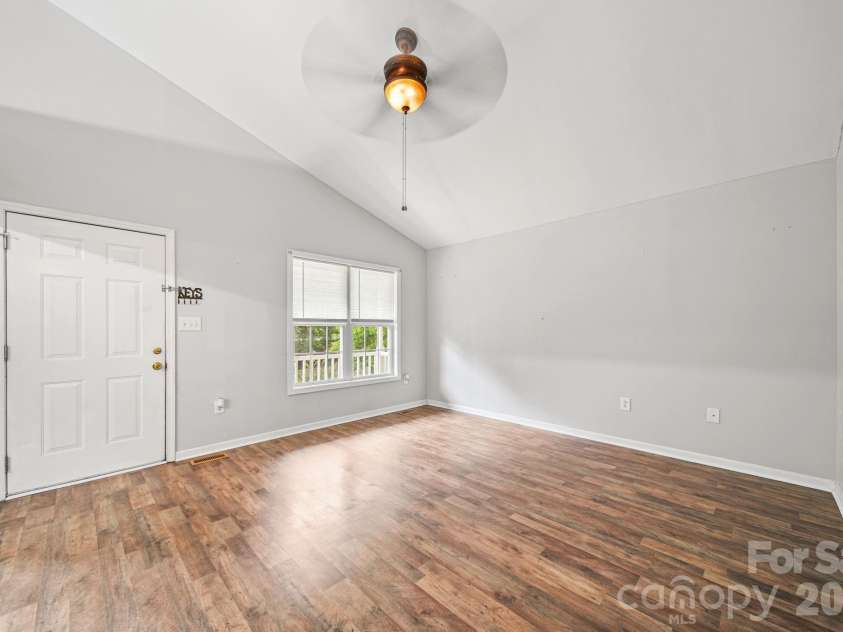 147 Island Terrace Road, Statesville, NC 28677.  MLS# CAR4416211, YatesRealty ID 46882. 
