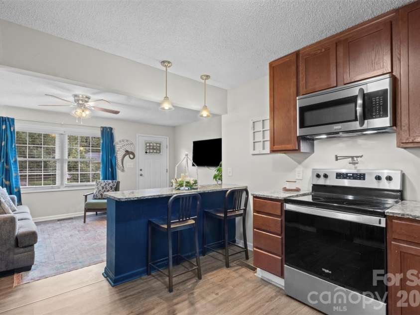205 Phifer Street, Marshville, NC 28103.  MLS# CAR4417696, YatesRealty ID 46883. 