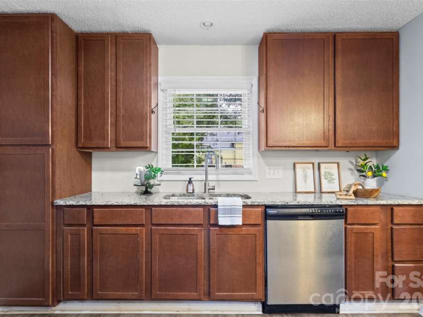 205 Phifer Street, Marshville, NC 28103.  MLS# CAR4417696, YatesRealty ID 46883. 