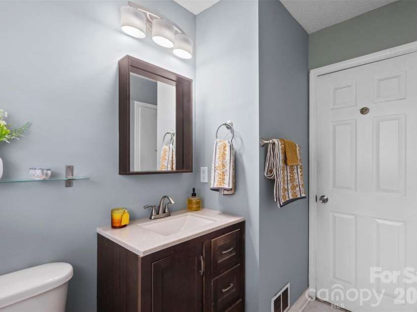 205 Phifer Street, Marshville, NC 28103.  MLS# CAR4417696, YatesRealty ID 46883. 