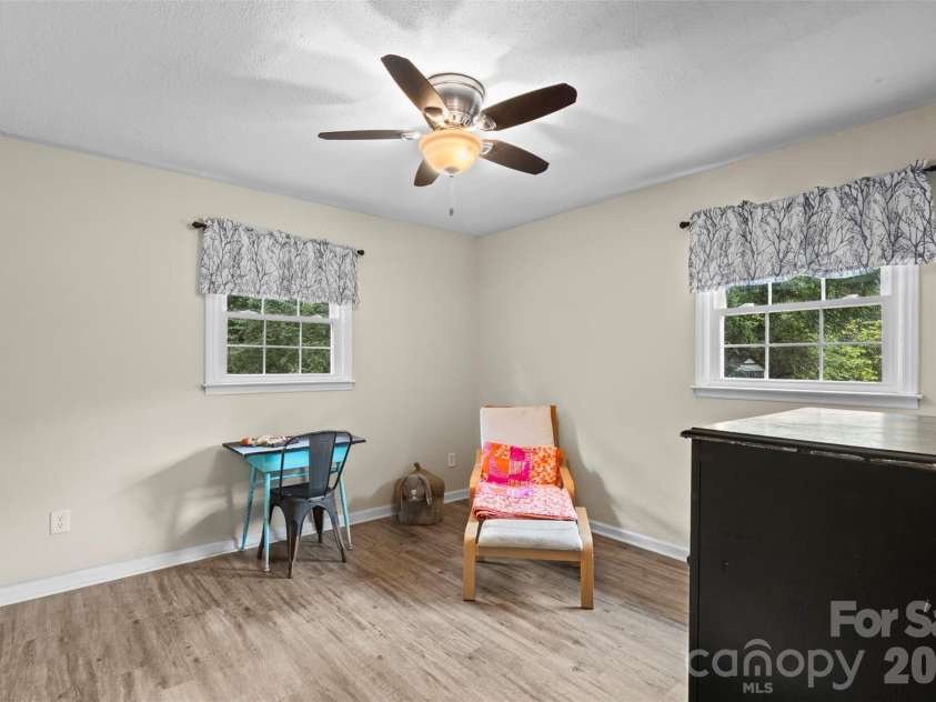 205 Phifer Street, Marshville, NC 28103.  MLS# CAR4417696, YatesRealty ID 46883. Bedroom #3