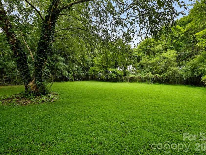 205 Phifer Street, Marshville, NC 28103.  MLS# CAR4417696, YatesRealty ID 46883. Lot size is over half an acre