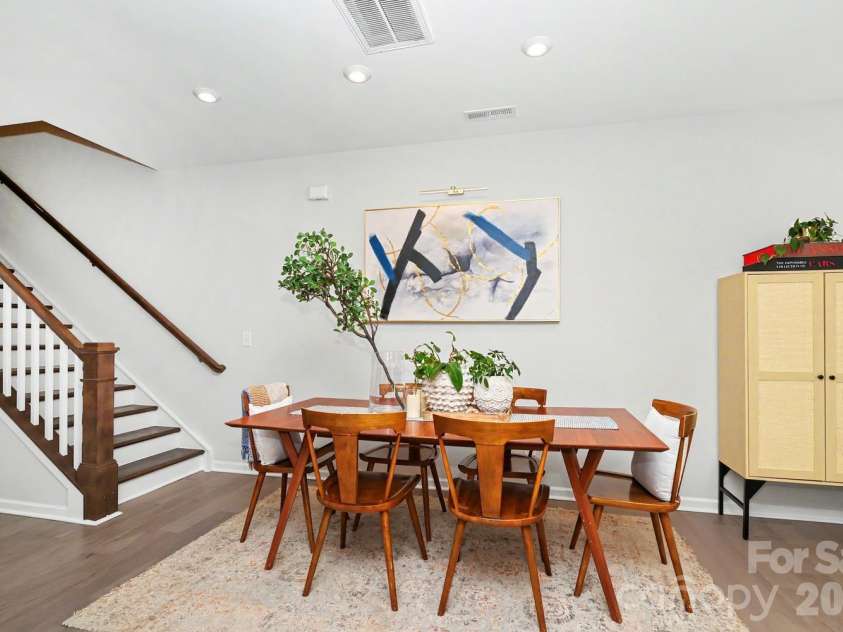 816 Redd Alley, Charlotte, NC 28217.  MLS# CAR4415143, YatesRealty ID 46885. 