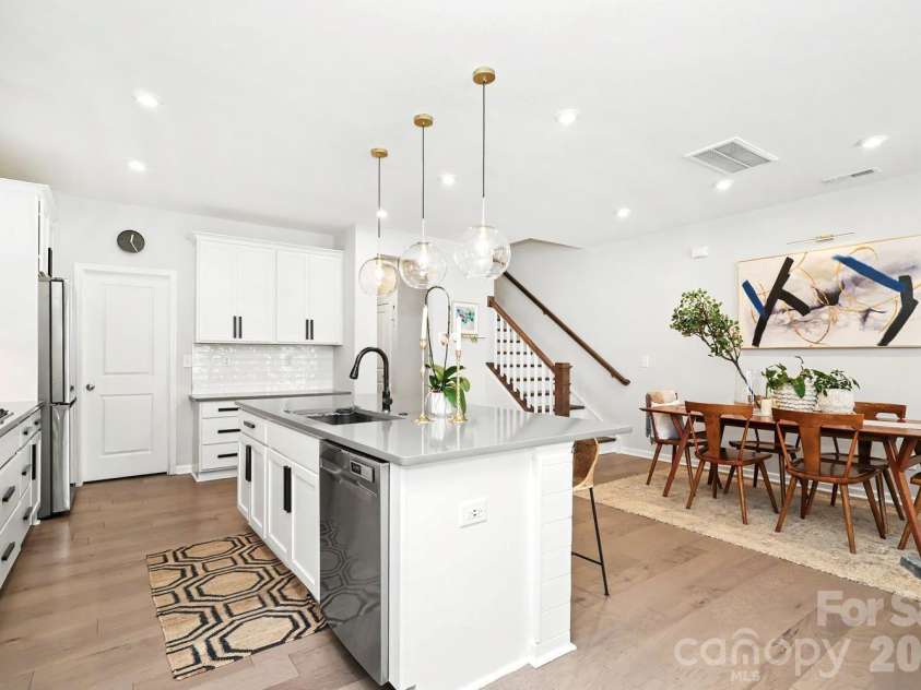 816 Redd Alley, Charlotte, NC 28217.  MLS# CAR4415143, YatesRealty ID 46885. 