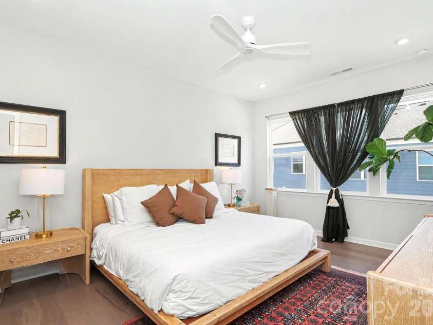 816 Redd Alley, Charlotte, NC 28217.  MLS# CAR4415143, YatesRealty ID 46885. 