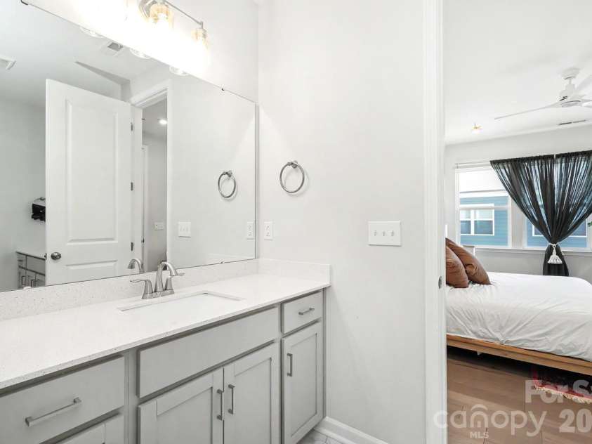 816 Redd Alley, Charlotte, NC 28217.  MLS# CAR4415143, YatesRealty ID 46885. 