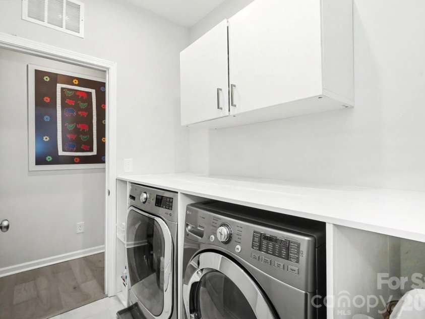 816 Redd Alley, Charlotte, NC 28217.  MLS# CAR4415143, YatesRealty ID 46885. 