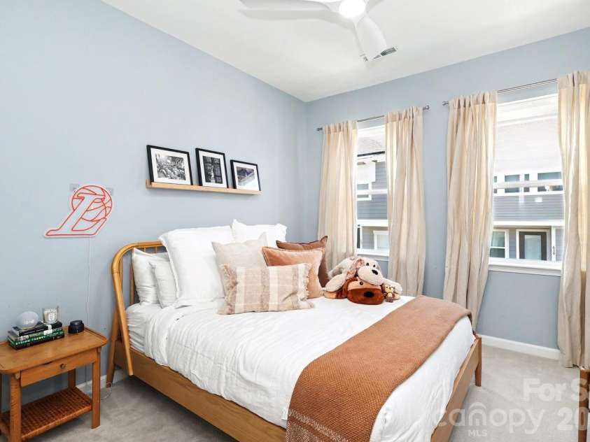 816 Redd Alley, Charlotte, NC 28217.  MLS# CAR4415143, YatesRealty ID 46885. 