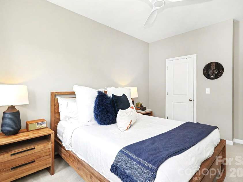816 Redd Alley, Charlotte, NC 28217.  MLS# CAR4415143, YatesRealty ID 46885. 