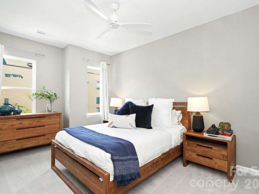 816 Redd Alley, Charlotte, NC 28217.  MLS# CAR4415143, YatesRealty ID 46885. BR#2