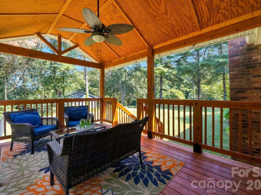 3004 Winston Drive, Concord, NC 28027.  MLS# CAR4412500, YatesRealty ID 46886. 