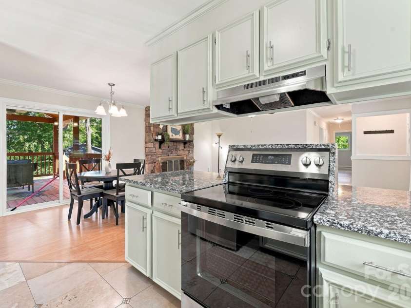 3004 Winston Drive, Concord, NC 28027.  MLS# CAR4412500, YatesRealty ID 46886. 