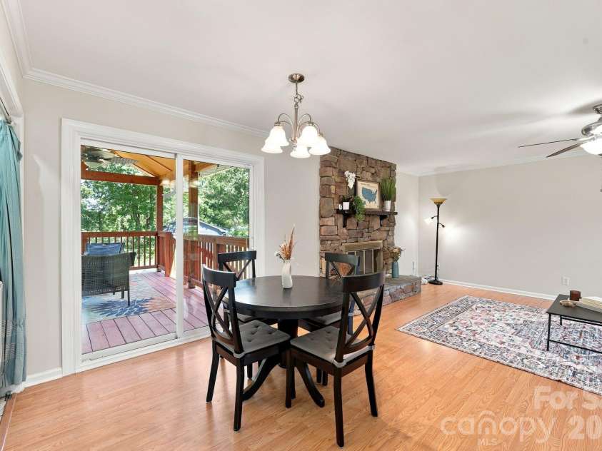 3004 Winston Drive, Concord, NC 28027.  MLS# CAR4412500, YatesRealty ID 46886. 