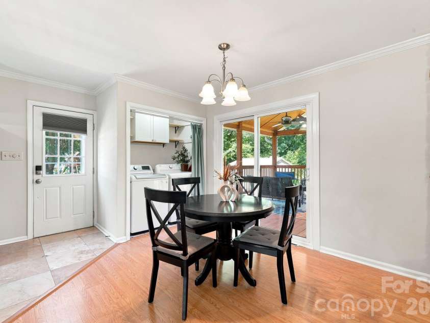 3004 Winston Drive, Concord, NC 28027.  MLS# CAR4412500, YatesRealty ID 46886. 