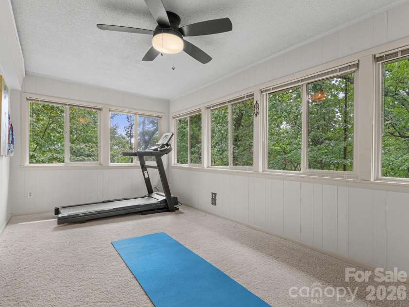 12 E Park Drive, Tryon, NC 28782.  MLS# CAR4415463, YatesRealty ID 46887. 