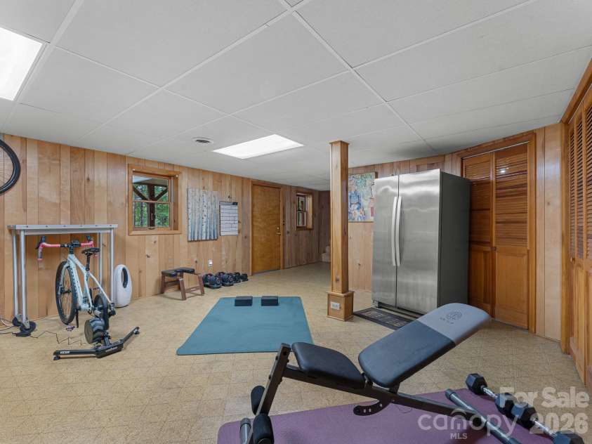 12 E Park Drive, Tryon, NC 28782.  MLS# CAR4415463, YatesRealty ID 46887. 