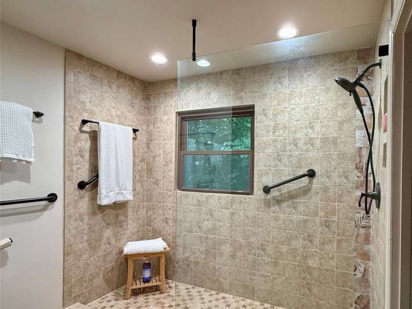 12 E Park Drive, Tryon, NC 28782.  MLS# CAR4415463, YatesRealty ID 46887. 