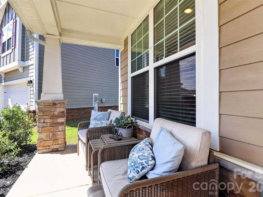 2819 Dominion Court, Monroe, NC 28110.  MLS# CAR4418448, YatesRealty ID 46888. 