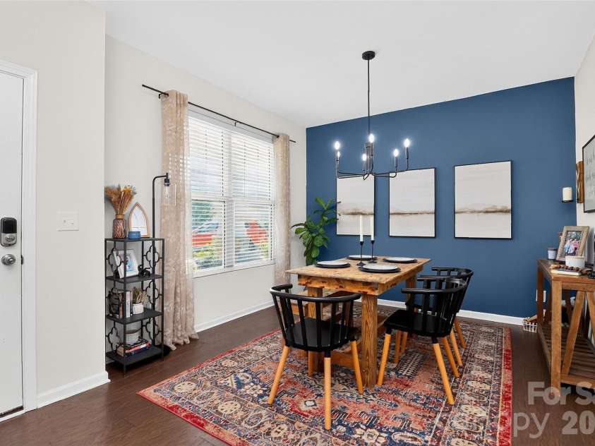 2819 Dominion Court, Monroe, NC 28110.  MLS# CAR4418448, YatesRealty ID 46888. 