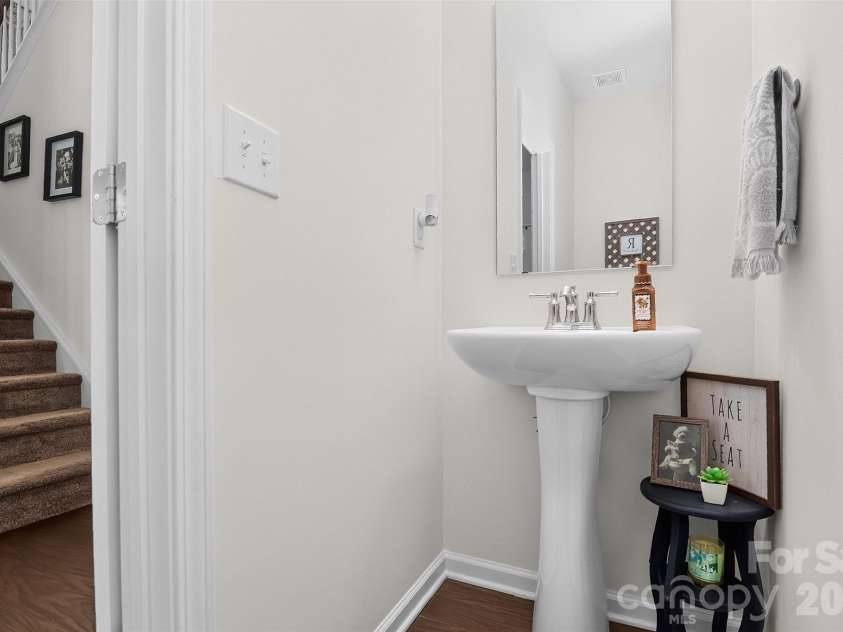 2819 Dominion Court, Monroe, NC 28110.  MLS# CAR4418448, YatesRealty ID 46888. 