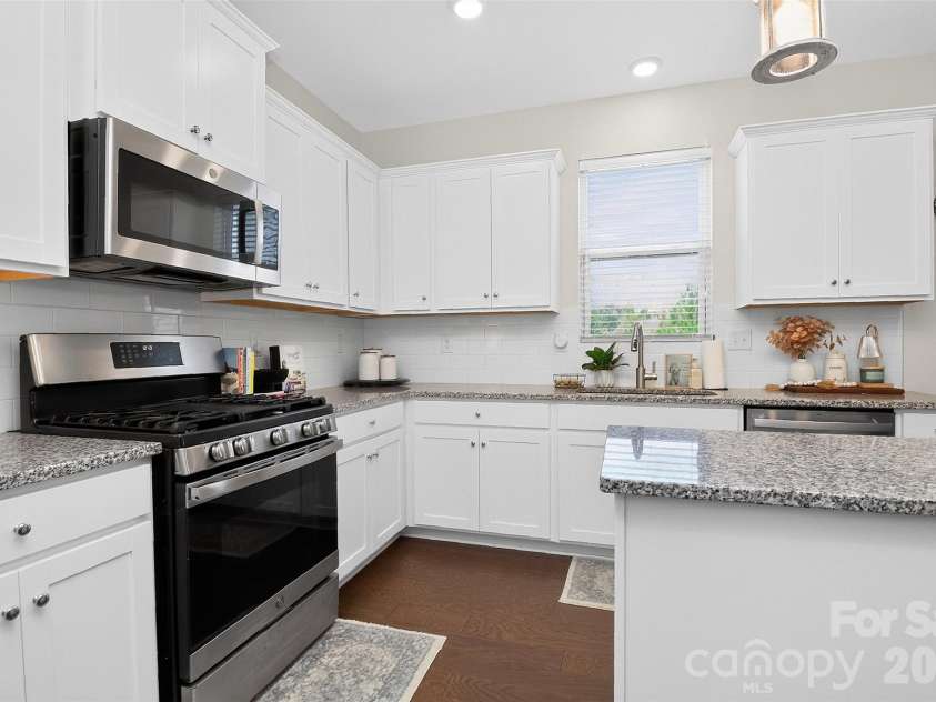 2819 Dominion Court, Monroe, NC 28110.  MLS# CAR4418448, YatesRealty ID 46888. 