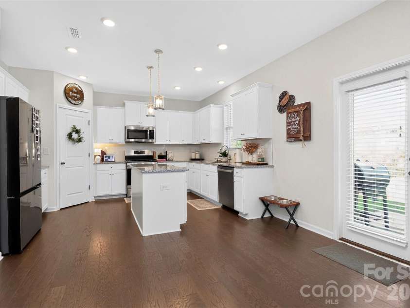 2819 Dominion Court, Monroe, NC 28110.  MLS# CAR4418448, YatesRealty ID 46888. 