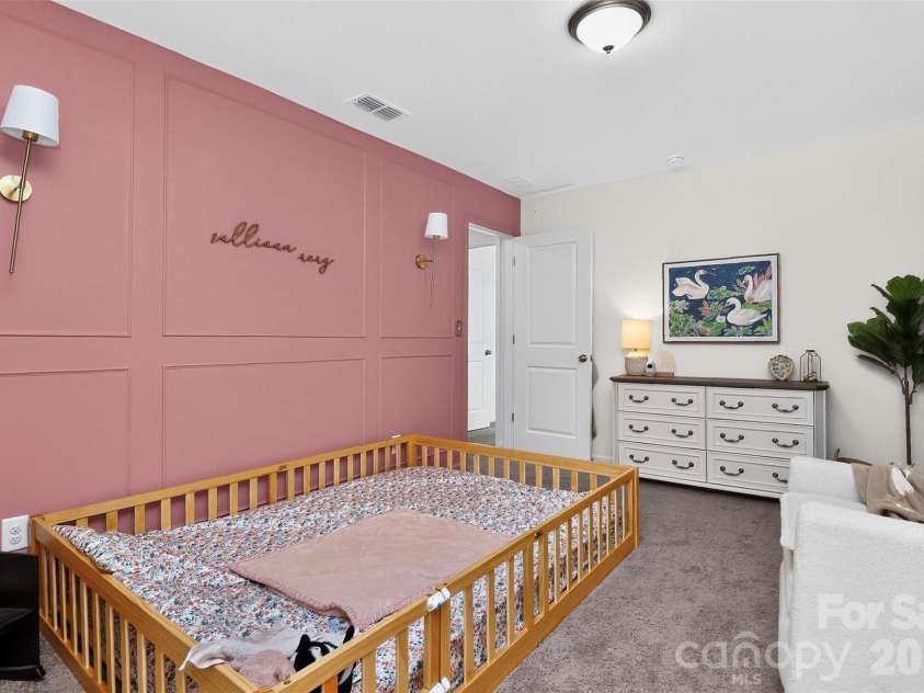 2819 Dominion Court, Monroe, NC 28110.  MLS# CAR4418448, YatesRealty ID 46888. 