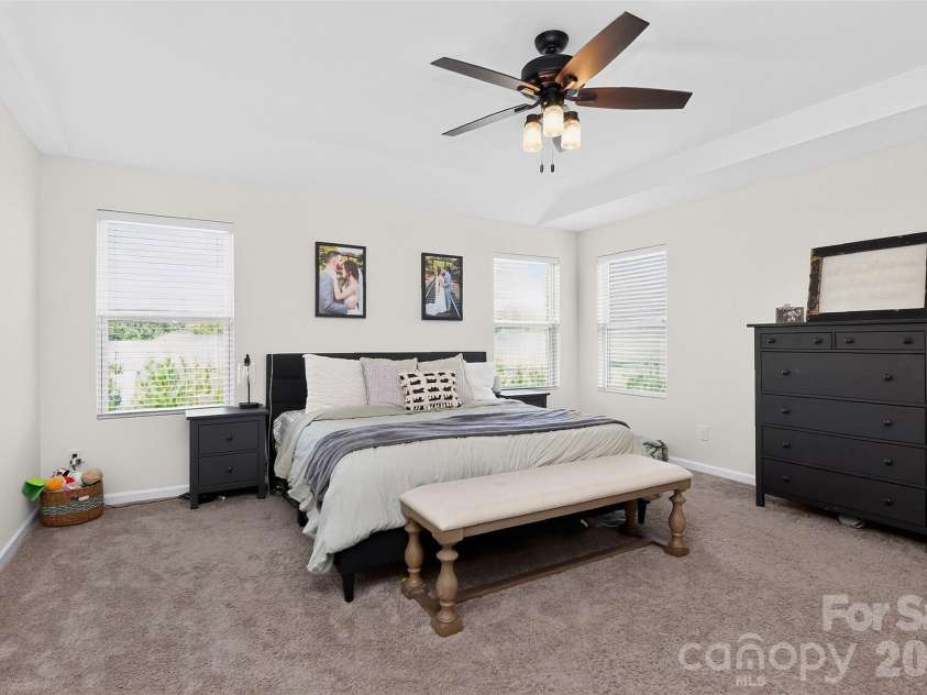 2819 Dominion Court, Monroe, NC 28110.  MLS# CAR4418448, YatesRealty ID 46888. 