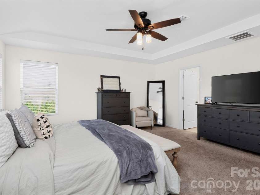 2819 Dominion Court, Monroe, NC 28110.  MLS# CAR4418448, YatesRealty ID 46888. 