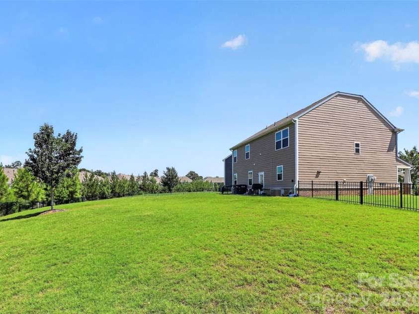 2819 Dominion Court, Monroe, NC 28110.  MLS# CAR4418448, YatesRealty ID 46888. 