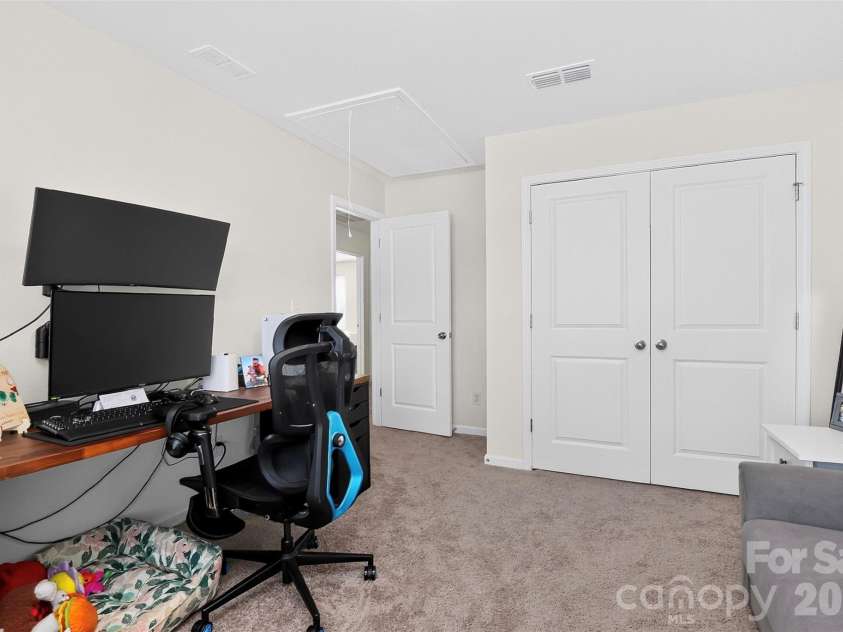 2819 Dominion Court, Monroe, NC 28110.  MLS# CAR4418448, YatesRealty ID 46888. 
