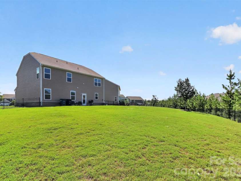 2819 Dominion Court, Monroe, NC 28110.  MLS# CAR4418448, YatesRealty ID 46888. 
