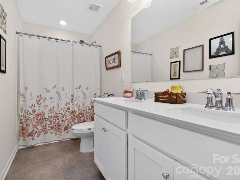 2819 Dominion Court, Monroe, NC 28110.  MLS# CAR4418448, YatesRealty ID 46888. 