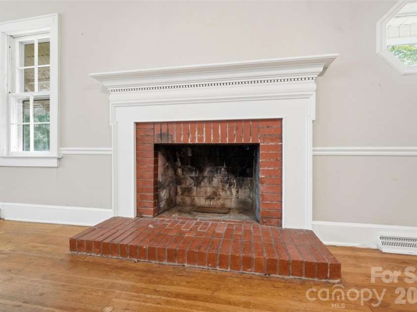 2304 Mclean Street, Gastonia, NC 28054.  MLS# CAR4416725, YatesRealty ID 46889. 