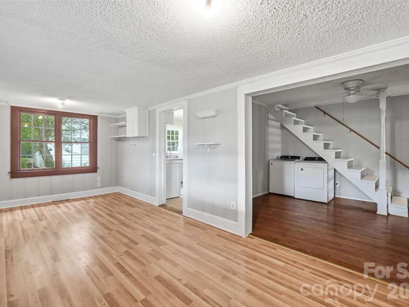 2304 Mclean Street, Gastonia, NC 28054.  MLS# CAR4416725, YatesRealty ID 46889. 
