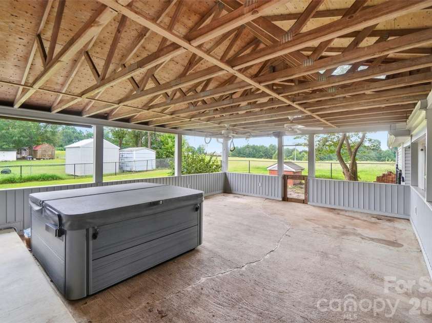 2304 Mclean Street, Gastonia, NC 28054.  MLS# CAR4416725, YatesRealty ID 46889. 