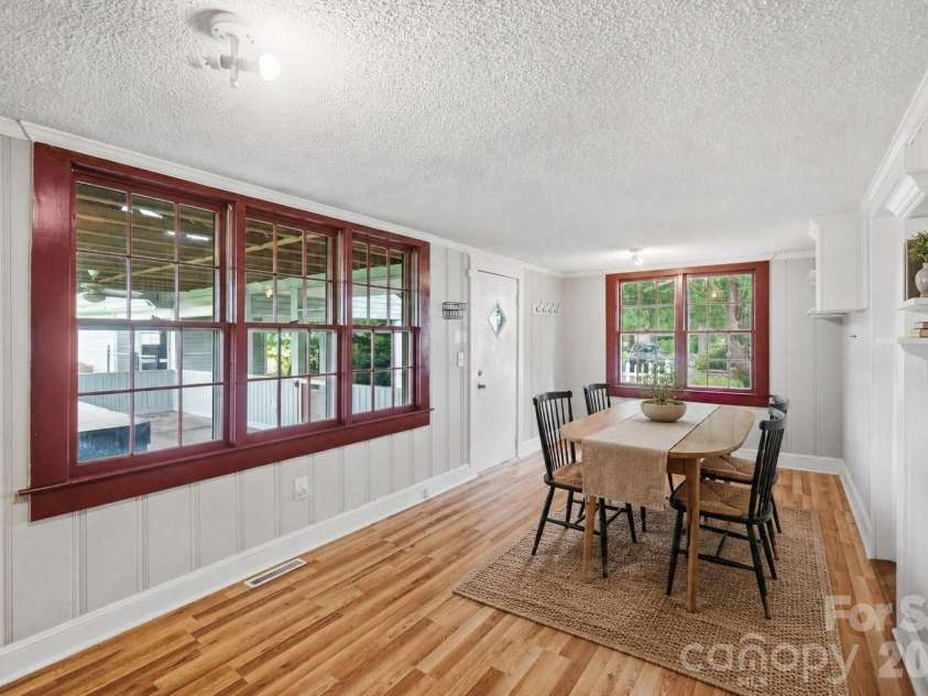 2304 Mclean Street, Gastonia, NC 28054.  MLS# CAR4416725, YatesRealty ID 46889. Virtually Staged