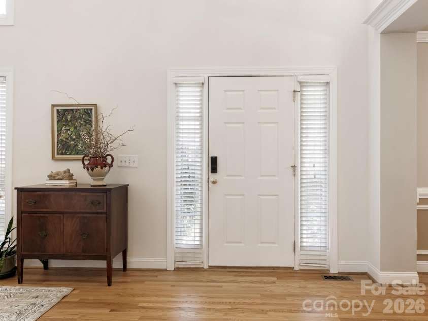 3228 Twelve Oaks Place, Charlotte, NC 28270.  MLS# CAR4337681, YatesRealty ID 4689. 